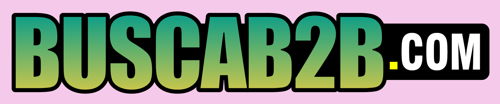 Buscab2b